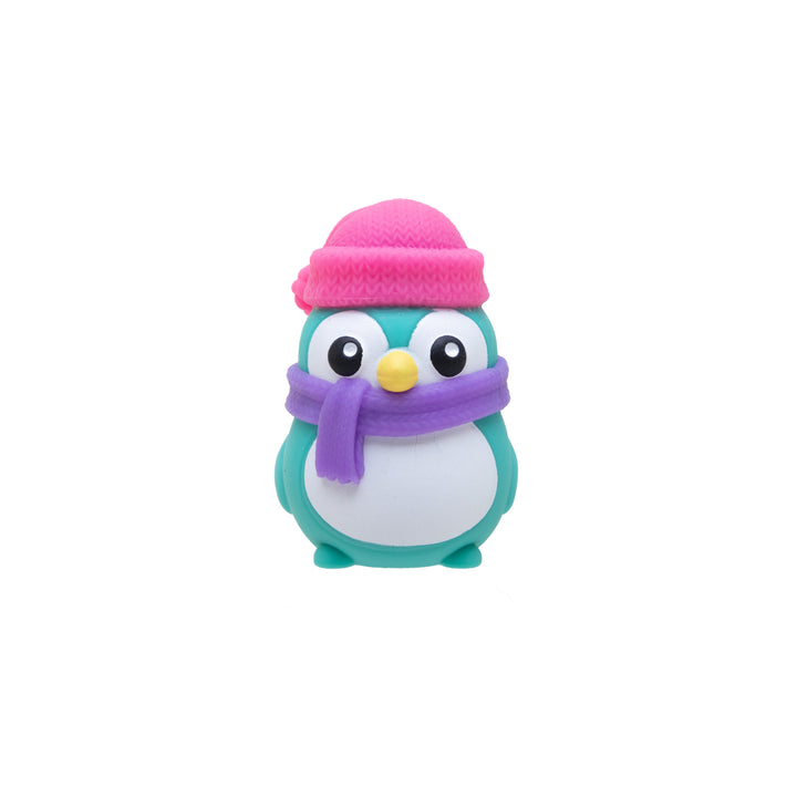 NeeDoh Polar Glow Penguin