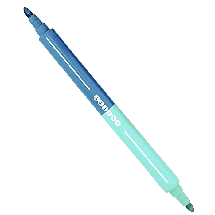 Brights Unstoppable Ink Markers