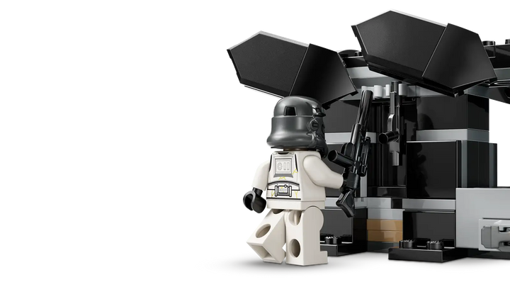 LEGO® Star Wars™ Death Trooper & Night Trooper Battle Pack
