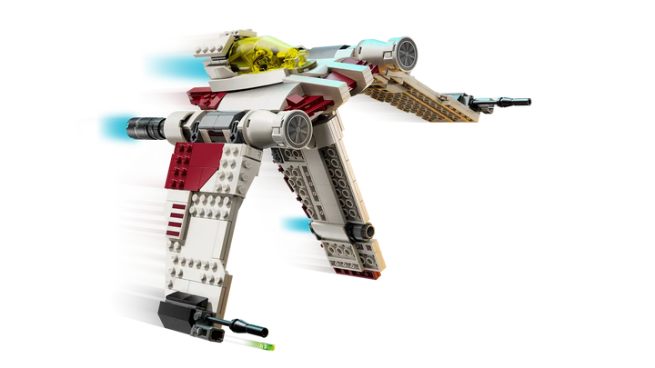 LEGO® Star Wars™ V-19 Torrent Starfighter