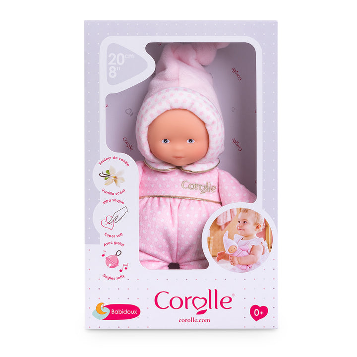 Corolle Babidoux Starry Dreams 8" Baby Doll
