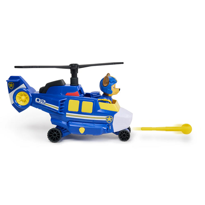 Paw Patrol Air Rescue - Themed Vehicle