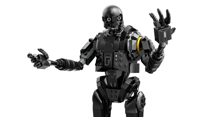 LEGO® Star Wars™ K-2SO™ Security Droid