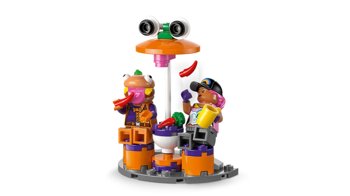 LEGO® Fortnite® Durrr Burger Restaurant