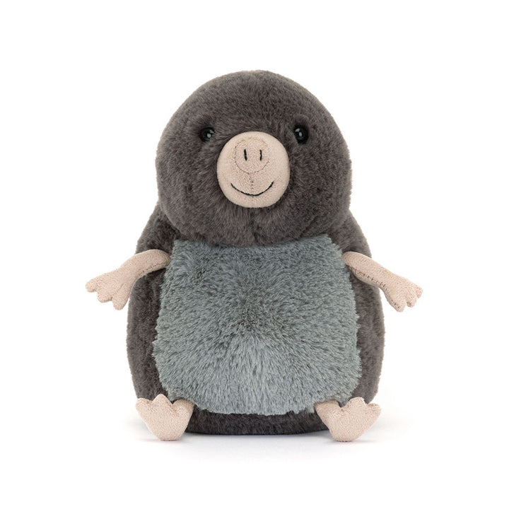 Jellycat Muswell Mole -  LIMIT ONE PER CUSTOMER