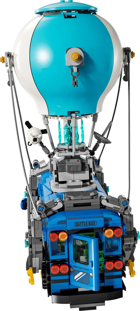 LEGO® Fortnite Battle Bus