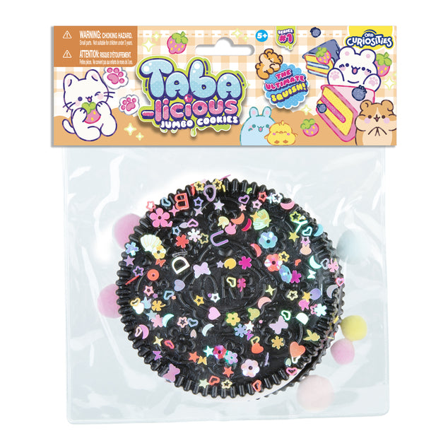 Orb Taba-Licious Cookies Mega Assortment