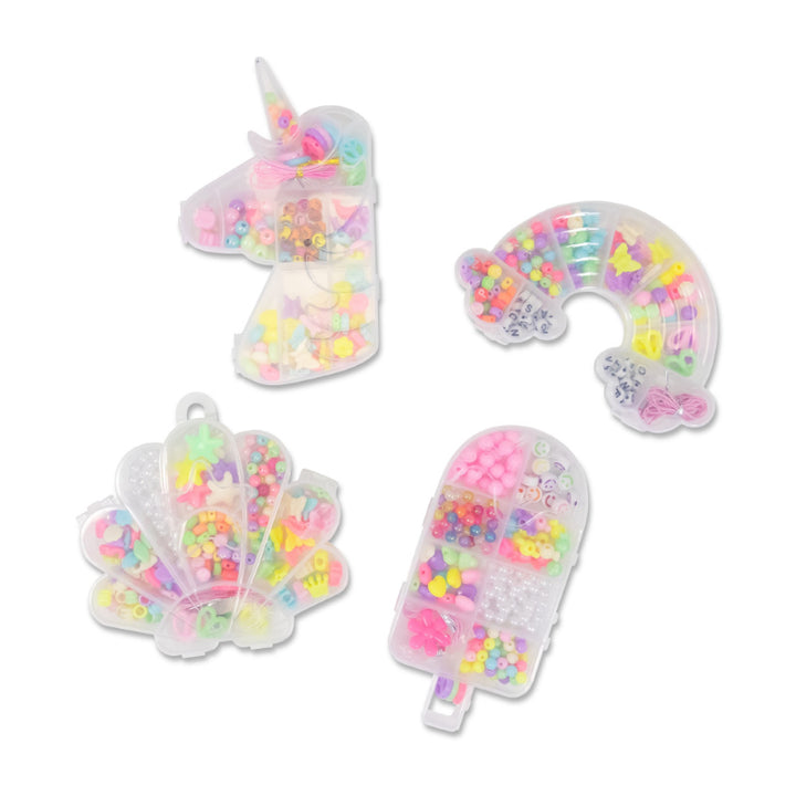 Make Your Own Jewellery Set