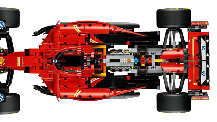 LEGO® Technic™ Ferrari SF-24 F1 Car