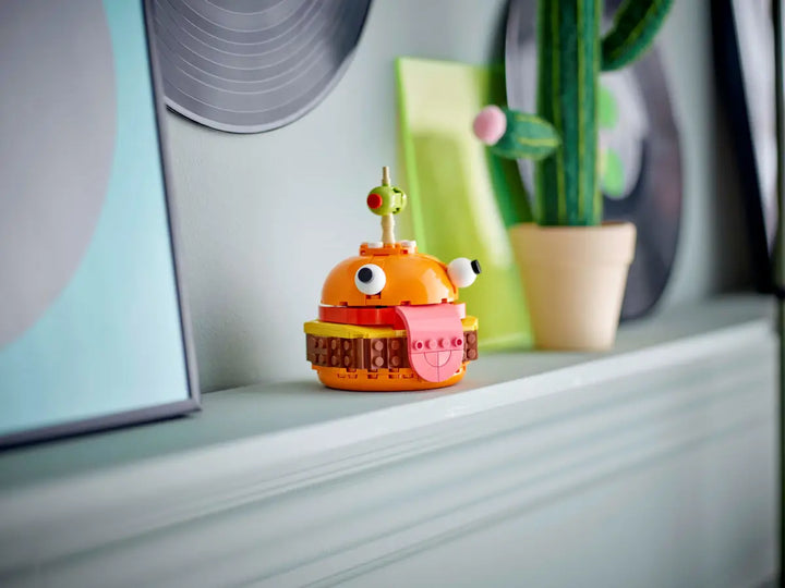 LEGO® Fortnite Durrr Burger