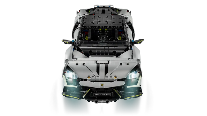 LEGO® Technic™ Lamborghini Revuelto Super Sports Car