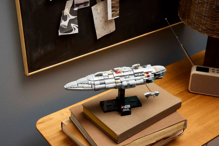 LEGO® Star Wars™ Home One Starcruise