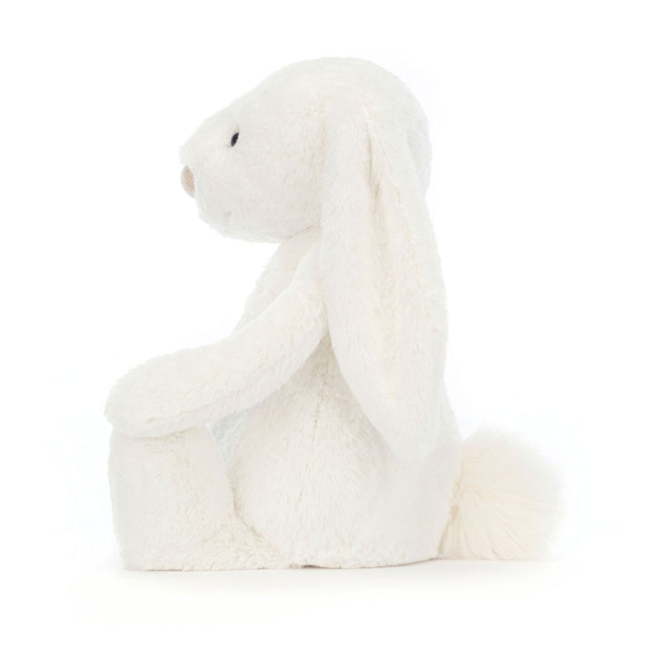 Jellycat Bashful Luxe Bunny Luna Big