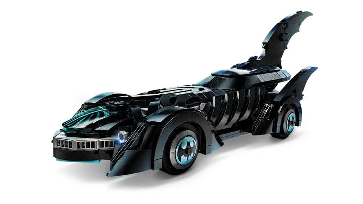 LEGO® DC Batman Forever™ Batmobile™