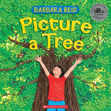 Picture A Tree