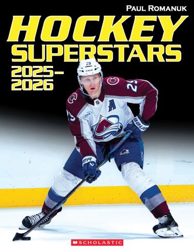 Hockey Superstars 2025-2026