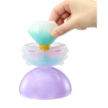 LOL Surprise! Princess Make-It Dresses Tots