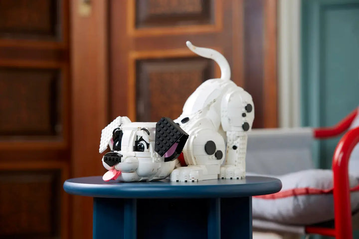 LEGO® Disney 101 Dalmatians Puppy