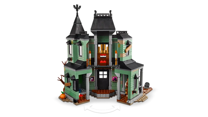 LEGO® Creator 3 in 1 Haunted Mansion