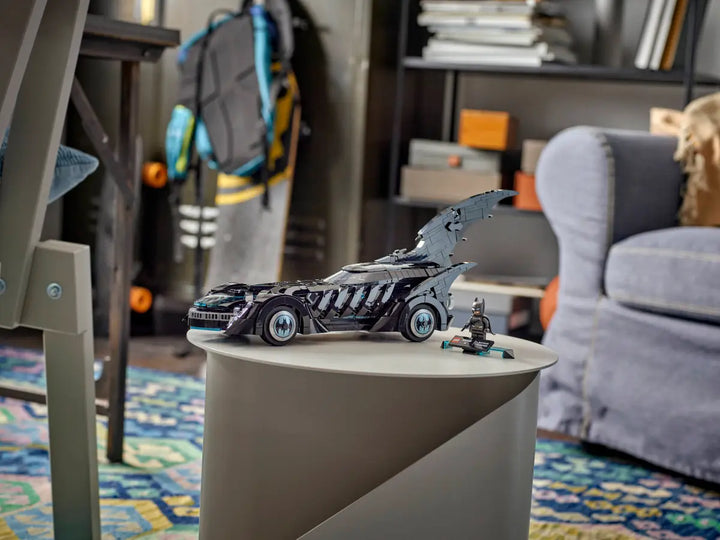 LEGO® DC Batman Forever™ Batmobile™