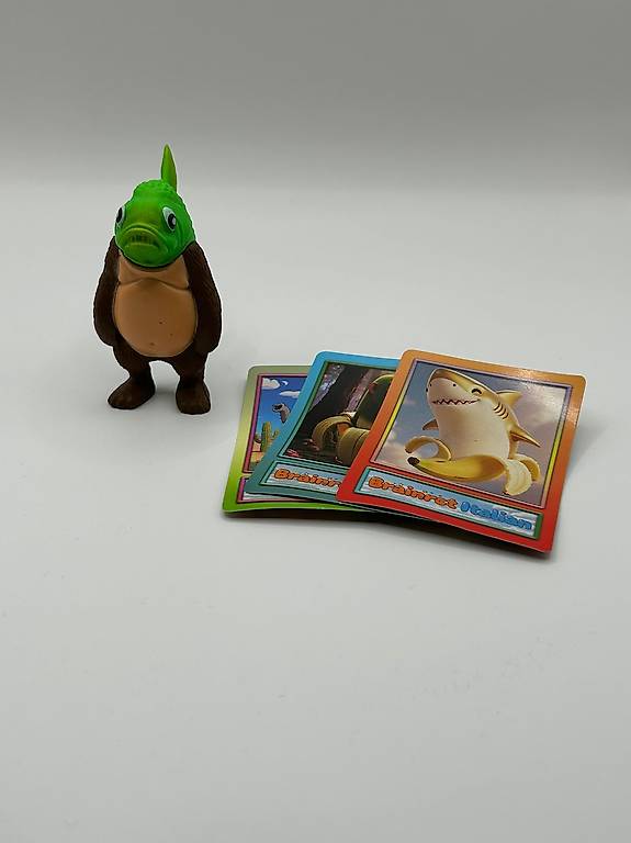 Italian Brain Rot Toy Figures Mystery Bags - FINAL SALE
