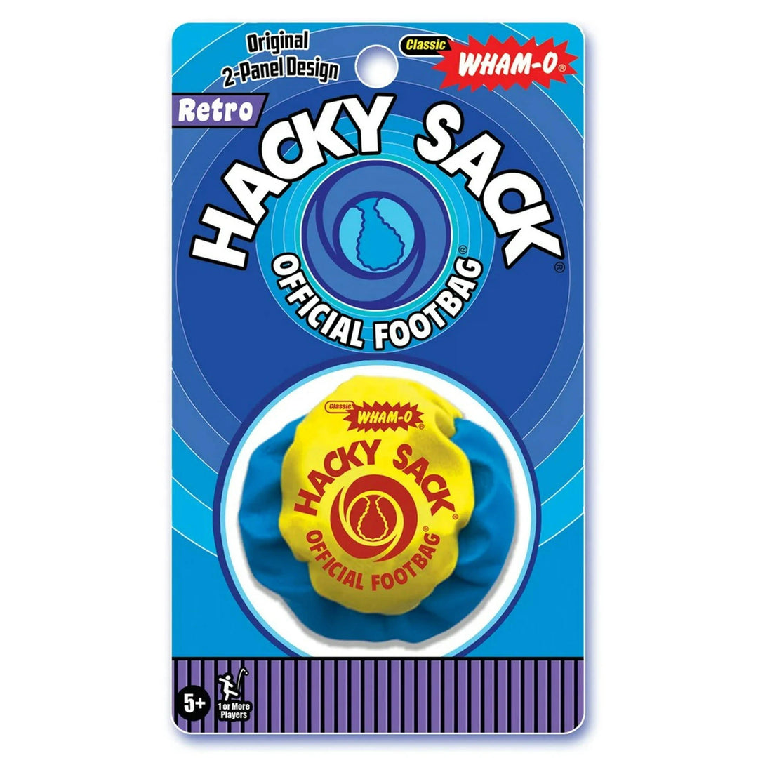 Classic Wham-O Hacky Sack