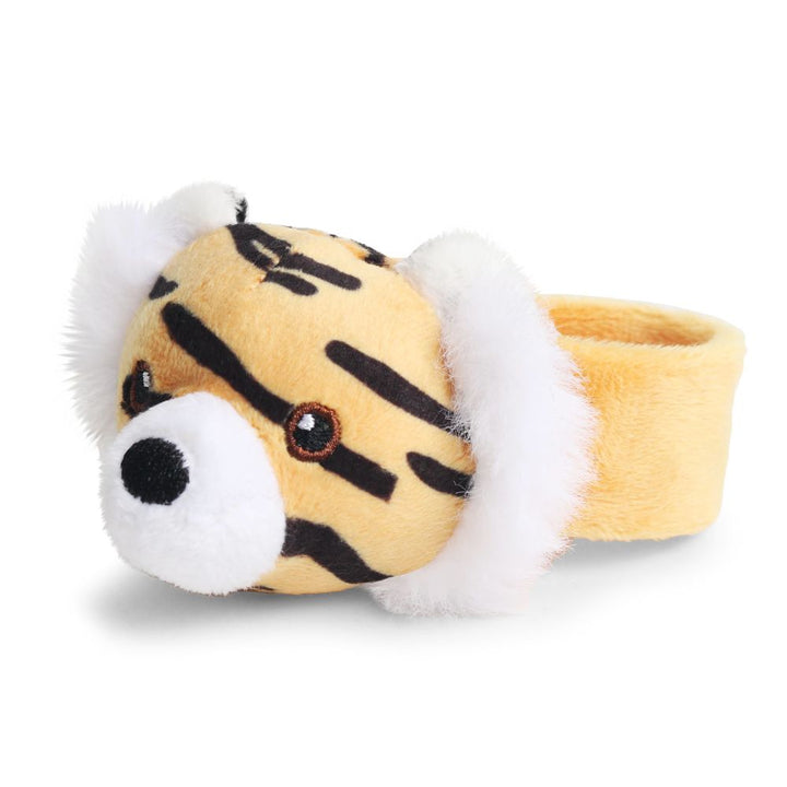 Safari Faces Little Slap Bands