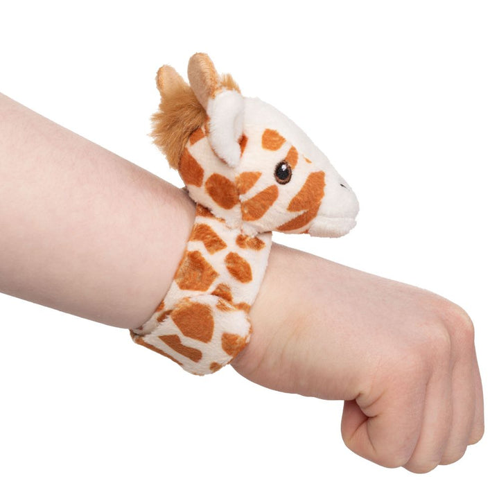 Safari Faces Little Slap Bands