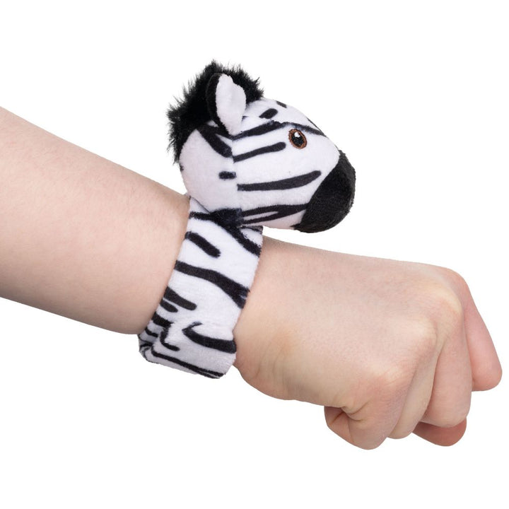 Safari Faces Little Slap Bands