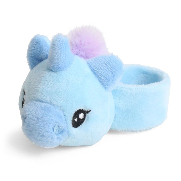 Unicorn Faces Little Slap Bands