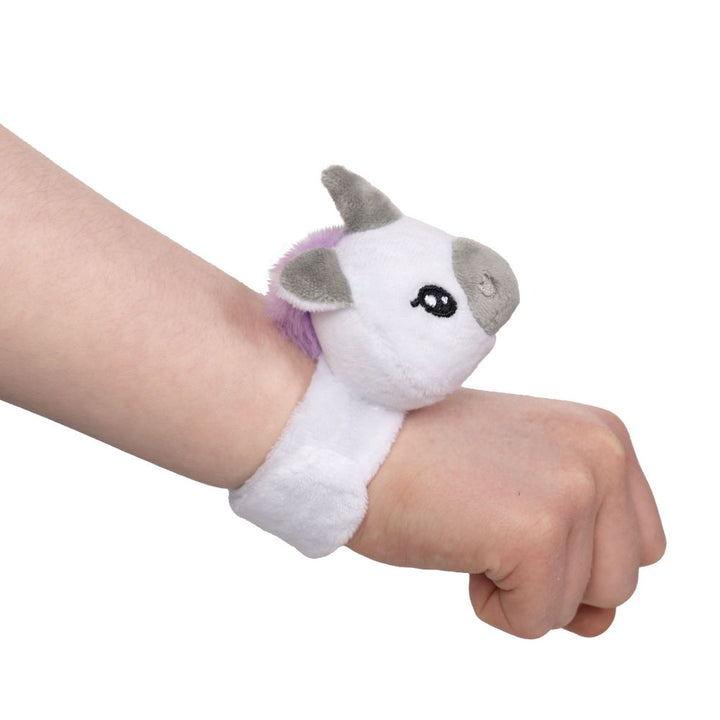Unicorn Faces Little Slap Bands