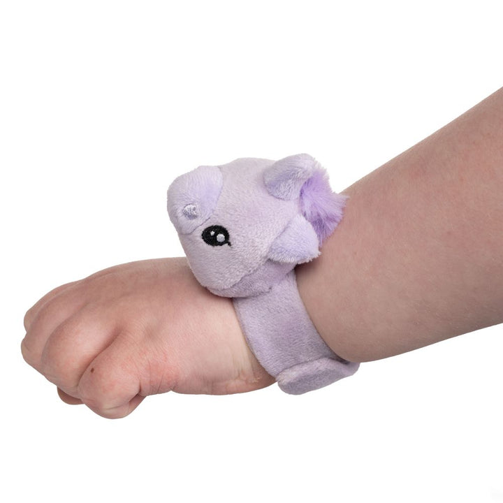 Unicorn Faces Little Slap Bands