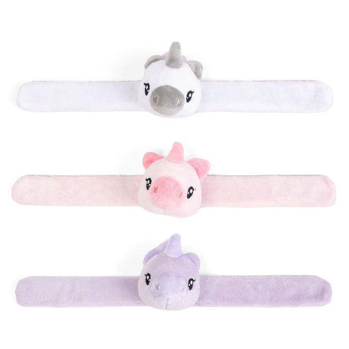 Unicorn Faces Little Slap Bands