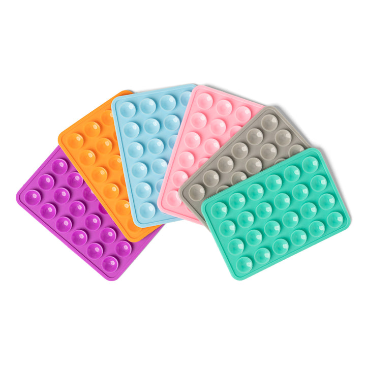 Modern Monkey Tech Tentacle Suction Phone Mount