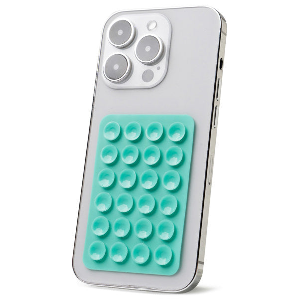 Modern Monkey Tech Tentacle Suction Phone Mount