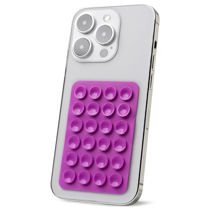 Modern Monkey Tech Tentacle Suction Phone Mount