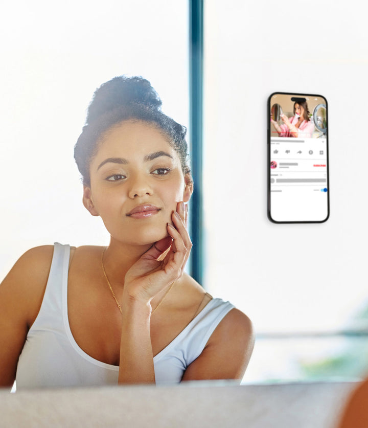 Modern Monkey Tech Tentacle Suction Phone Mount