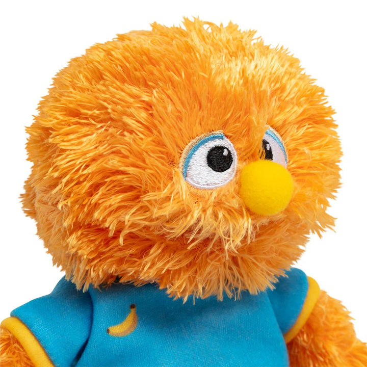 Ms Rachel Herbie Cuddle 'N Comfort Doll