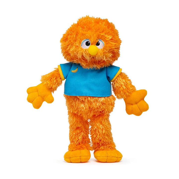 Ms Rachel Herbie Cuddle 'N Comfort Doll