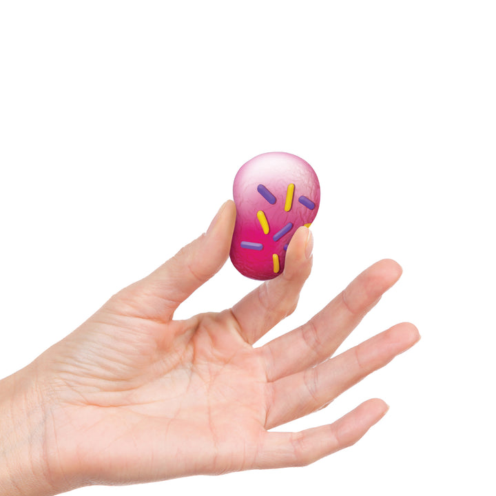 Nee Doh Dohnut Holes Teenie