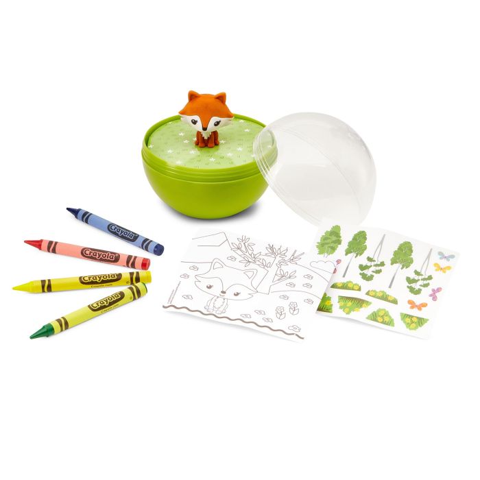 Crayola Imagipal Surprise Ball