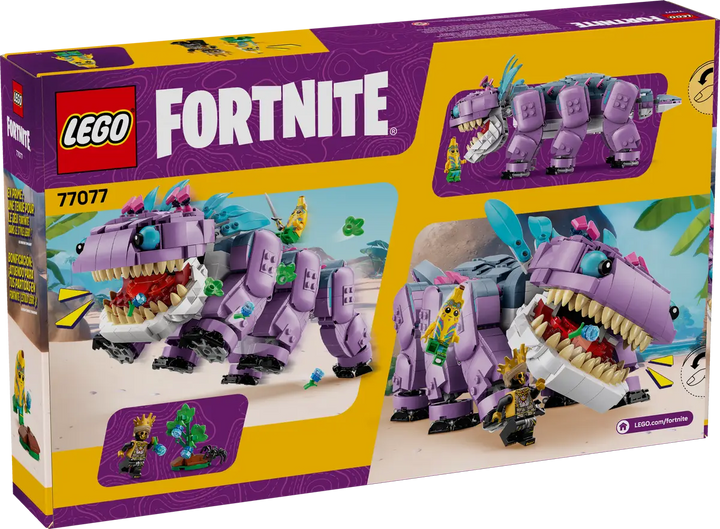 LEGO® Fortnite® Klombo