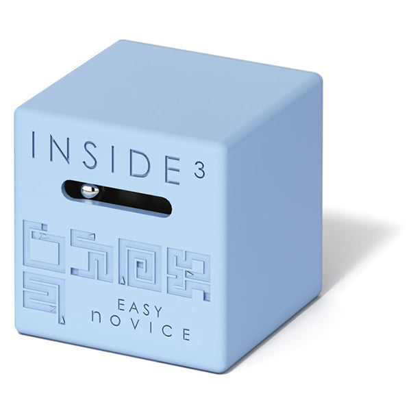 Ze Cube Novice - Easy