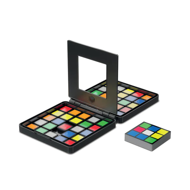 Rubik's Race Pack & Go