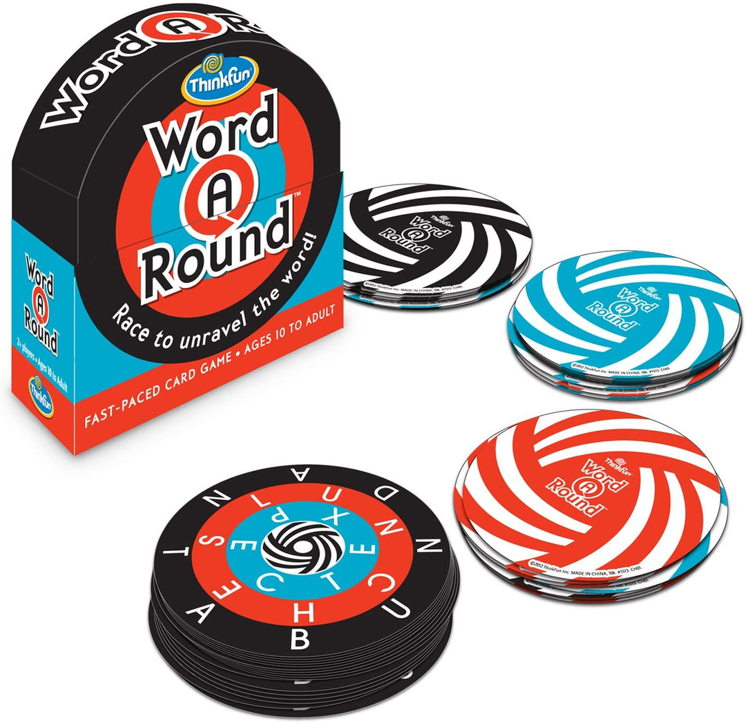 WordARound