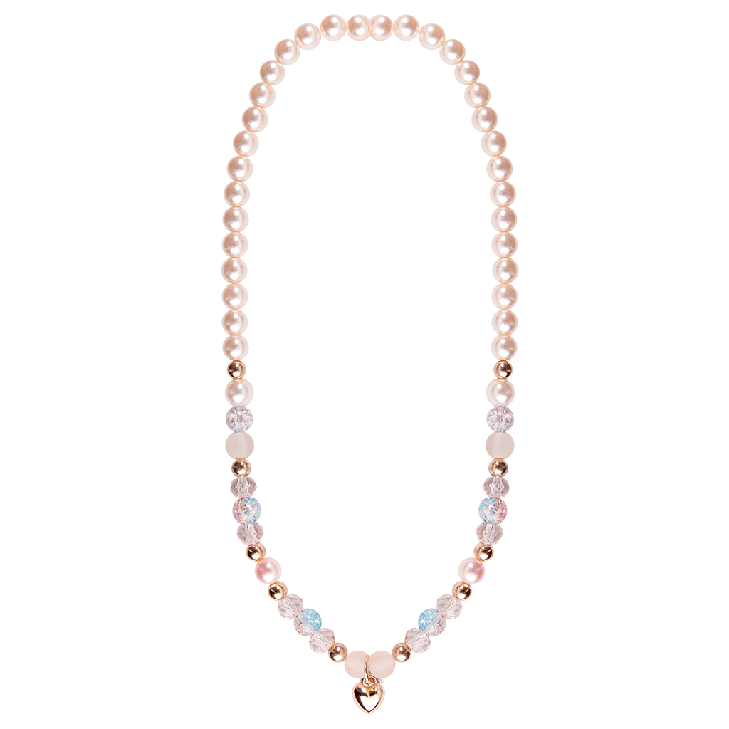 Boutique Sweet Heart Necklace