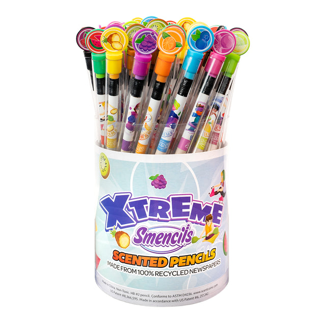 Xtreme Smencils Assorted