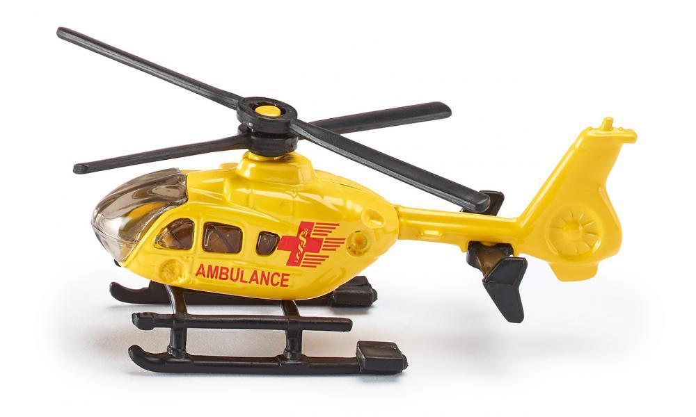 Siku Helicopter