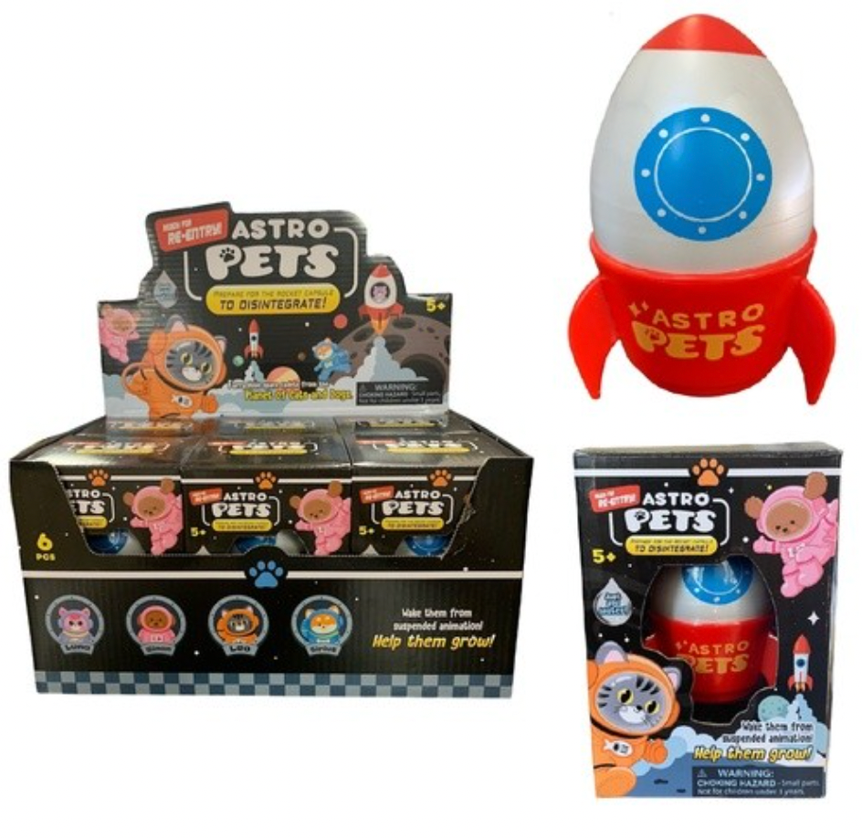 Astro Pets