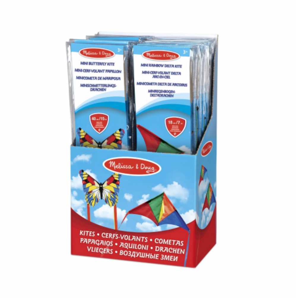 Melissa and doug kite new arrivals